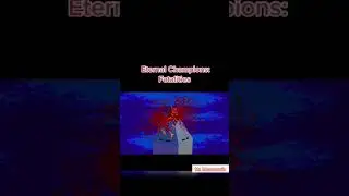 Eternal Champions FATALYTY!!!!!! part 1