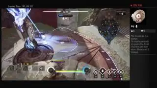 Paragon - JarikCZ's Live PS4
