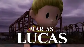 Subspace Dubbed Over but its only          LUCAS