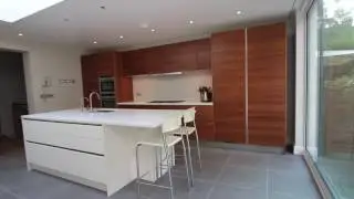 Carpentry and Joinery in Woking Surrey