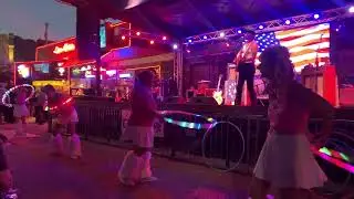 Knuckllehead  KC Performance