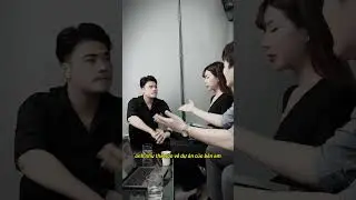 Thư K&yacute; HTC GROUP - Tập 1