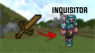 How to easily kill the Legendary Griffin mobs on Hypixel Skyblock