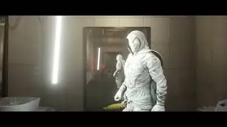 Fortnite Moon Knight Skin Trailer - Neuer Shop Leak :-P