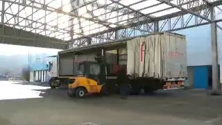 Nuova Defim Orsogril company video