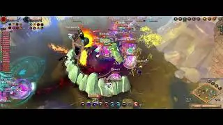 Ma&ccedil;a 1H VS Purga