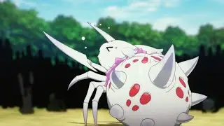 Opinion Kumo desu ga nani ka cap 19 Spoilers