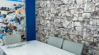 Santorini Canning Garden Ipoh (3 комнаты &mdash; проживание в семье) | Ипох, Малайзия | Обзор отеля 🏨