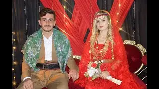 #BEYTÜŞŞEBAP İsmail OLAŞ & Eylem ÖLMEZ Düğünü FULL HD Part 3
