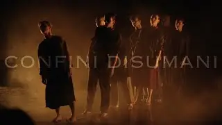 Confini Disumani [promo]