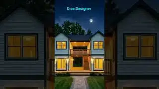 container Unique Home #2026