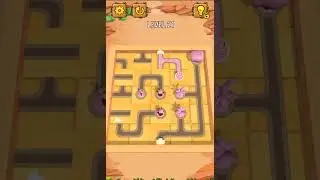Water Connect Puzzle Level 21