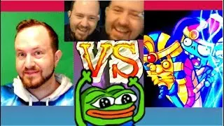 EPIC 1v1 VS FRY EM UP -PvZ Heroes