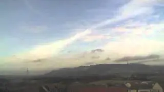 4 February 2010 - WeatherCam Timelapse - FifeWeather.co.uk