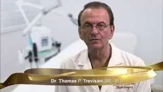 Dr. Tom Trevisani - Neck Lift