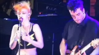 Paramore - Oh Star (Live on Parahoy!)