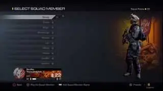 How To put a Clan Tag in COD Ghosts