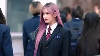 MV IVE 아이브 - You Wanna Cry [1080p HD Eng Sub CC]