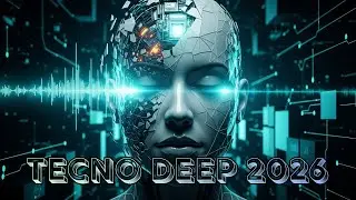 Deep Melodic Techno & Trance 2026 &ndash; Late Night Emotional Drive, Focus & Energy