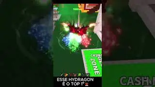 🚨🐲🔥 HYDRA DRAGON CURSED &mdash; ADMIN ABUSE?! 😳#roblox