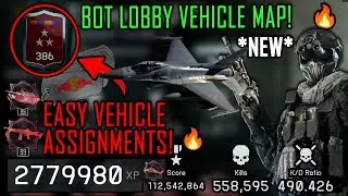 BF6 🔥 ТРАНСПОРТНЫЕ СРЕДСТВА ДЛЯ ЛОББИ ВЕРНУЛИСЬ! 🔥 БЕЗУМНО БЫСТРЫЕ ЗАДАНИЯ! *НОВИНКА*