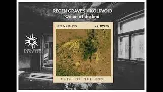 Regen Graves / Koldvoid - 