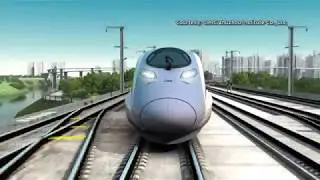 Rapid Transit Service Video (1:55)