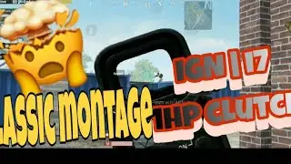 IGN i7 🔥Classic Montage🔥How Fast Is He? 💪💪