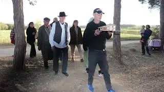 Les Escoles unitàries d'Alfou un projecte truncat. 2023.