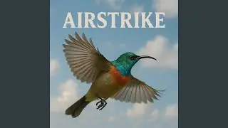 Airstrike