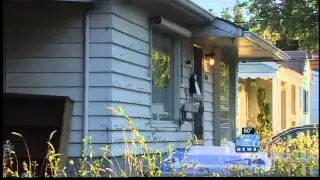 Oregon Dept. of Justice employee found dead in Salem home