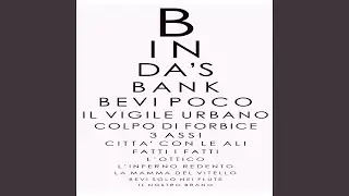 Il vigile urbano