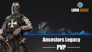 Ночное PVP в Ancestors Legacy