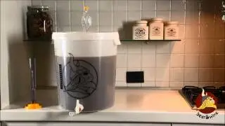 Birrificazione casalinga