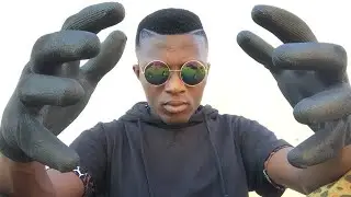 Young Cannibal - Untekenteke [Official Music Video]
