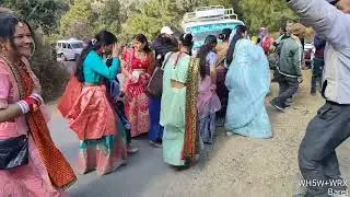 ❤️❤️❤️❤️❤️बारातियों का नाच 👍👍👍👍👍💕💕💕💕💕💕💕💕