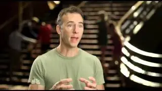 Catapult Entertainment America's got talent season 8 semi finals