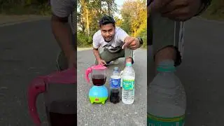 Boys USB Rechargeable Mixer Machine ♨️😱