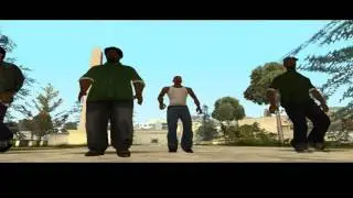 GTA San Andreas 1#