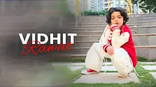 Meet the Little Dancing Superstar &ndash; Vidhit Rawat ✨| Ep. 51 | Global Influencers Hub