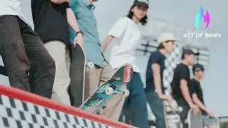 Pop Guitar Type Beat 