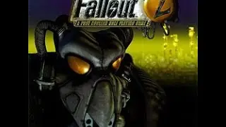 Обзор игры: Fallout 2 