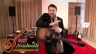 Chris Young - Welcome to the @SonyNashvilleUK Twitter page | Sony Nashville UK