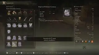 First souls game