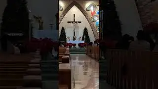 Sagrado corazón de Jesús  no tengo derechos de la música ni los cantos que utilizamos 