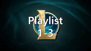 아재의 플레이리스트 Playlist 1-3