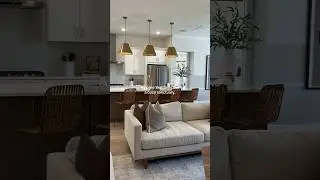 Cozy Neutral Home Tour | Calming Interiors & Serene Vibes