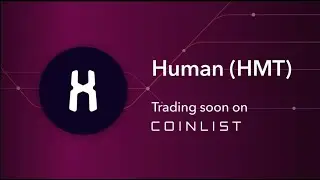 HUMAN TOKEN LİSTELENİYOR! FİYAT ANALİZİ VE HANGİ BORSALARDA LİSTELENEBİLİR ?