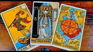 TAURUS LET GO AND WATCH WHAT HAPPENS! 🤯🔥 26-1 FEBRUARY 2026 WEEKLY TAROT