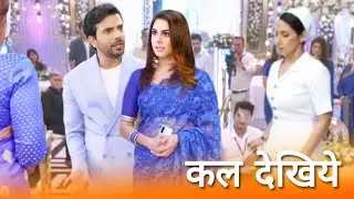 Kundali Bhagya||26 Dec||Big Mystery Reveal Rishabh Exposs Preeta Nurse Exposs Sharlin And Prithvi